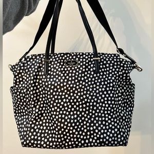 Kate Spade Diaper Bag